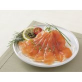 お歳暮・冬ギフト うなぎ蒲焼とスモークサーモン詰合せ (MN-22) ※送料無料(北海道・沖縄・離島への配送不可)