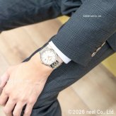 シチズン フォルマ エコドライブ 腕時計 ペアモデル メンズ CITIZEN FORMA BM6774-51C