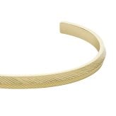 フォッシル FOSSIL Harlow アクセサリー ブレスレット バングル レディース JF04117710