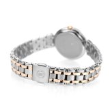 シチズン エクシード エコドライブ電波 腕時計 ブランド レディース チタン 電波ソーラー CITIZEN EE1024-68D