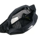 ノースフェイス バッグ ウエストバッグ ヒップバッグ ショルダーバッグ ボディバッグ THE NORTH FACE デイパックス スウィープ 4L A5 NM72304 送料無料 誕生日プレゼント ラッピング無料 正規代理店
