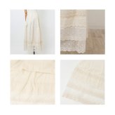 レース スカート 通販 レーススカート フレアスカート レディース ボトムス ミモレ丈 ロング丈 ロング 女性 上品 レディースファッション 春 夏 大人 可愛い カジュアル きれいめ かわいい おしゃれ オシャレ
