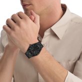 【選べるノベルティー付き】カルバン クライン CALVINKLEIN MOTION39 腕時計 メンズ クォーツ 25200522 カルバンクライン