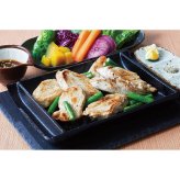 さくらポーク ヒレ ひとくちステーキ (FHST30-40SP) [お中元][お歳暮] ※送料無料(北海道・沖縄・離島への配送不可)