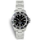 ナバルウォッチ NAVAL WATCH Produced By LOWERCASE ローワーケース FRXE001 腕時計 メンズ スイープセコンド
