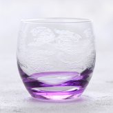 ラスカボヘミア ロージー 酒グラスアソート5P RN-1000/N ボヘミア グラス ショットグラス チェコスロバキア ボヘミア ガラス ボヘミアングラス ボヘミアガラス ブランド５個セット 冷酒グラス 迎春 お祝い プレゼント ギフト