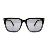 【並行輸入品】【正規品・新品 箱付き】TOMFORD トムフォード TF862 FT862 56C イタリア製 サングラス メガネ 眼鏡 メンズ レディース TOM FORD トム フォード 伊達メガネ