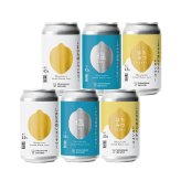 広島 しまなみブルワリー サワー 詰め合わせ 飲み比べセット 3種 計6本入 レモンサワー 発泡酒 缶 クラフトサワー
