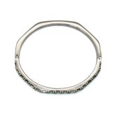 SWAROVSKI スワロフスキー ブレスレット 5708110 Matrix アクセサリー シルバー