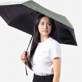 クニルプス Knirps U.220 折りたたみ傘 晴雨兼用 日傘 雨傘 軽量 撥水 ワンタッチ 自動開閉 UVカット 遮熱 遮光 耐風 折りたたみ ユニセックス レディース メンズ 傘