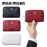ミラミラン milamilan ミオ カードケース 255612