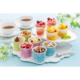 アフタヌーンティー・ティールーム アイス&シャーベット (AH-TIS) [お中元][お歳暮] ※送料無料(北海道・沖縄・離島への配送不可)