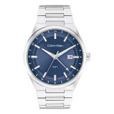 【選べるノベルティー付き】カルバン クライン CALVINKLEIN DISTINGUISHGMT44 腕時計 メンズ クォーツ 25200488 カルバンクライン