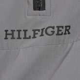 トミーヒルフィガー ゴルフ メンズ ハイブリッド スウェットフーディー TOMMY HILFIGER GOLF THMA489 秋冬モデル お誕生日祝い お祝い 記念品 お父さん 父の日 彼氏 男性 30代 40代 50代 60代  還暦祝い 敬老の日 人気プレゼント プレゼント
