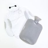 ディズニー あたたかベイマックス ぬいぐるみ湯たんぽ Disney
