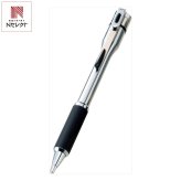 シヤチハタ ネームペン キャップレスS メールオーダーハガキ付き ボールペン 文具 筆記具 ステーショナリー【北海道・沖縄県・離島 配送不可】