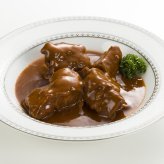 仙台 味の牛たん喜助 たっぷり牛たんシチュー 4個 シチュー レトルト 洋風惣菜 おかず 温めるだけ 惣菜