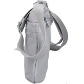 キプリング ショルダーバッグ レディース ブランド Kipling アルト ロゴ ワンポイント 無地 K19911-9RW Easy Grey グレー