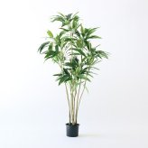観葉植物 造花 ドラセナ ワーネッキー BROWN 全高約165cm 大型 株立ち フェイクグリーン 高級 本物そっくり リアル おしゃれ インテリア 人工観葉植物 アーティフィシャルグリーン モダン オフィス 店舗 ホテル 開店祝い 室内 リビング 玄関 風水 フェイク