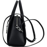 マイケルコース ハンドバッグ レディース ブランド MICHAEL KORS レイラ 2WAY 30R6S9IS1E-001 BLACK