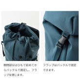 【正規販売】MILESTO ミレスト LIKID リキッド MLS922 フラップバックパックXL バックパック 撥水 はっ水 防水 32L 軽量 旅行 ビジネス 出張 旅行バッグ ブラック グレー 登山 通学 ギフト プレゼント メンズ レディース ブランド グッドデザイン賞 キャリーオン PC収納