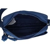 キプリング ショルダーバッグ レディース ブランド Kipling アバヌ M KI7076-5PZ Casual Blue