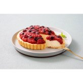 乳蔵 2つのまーるいケーキセット (440107) [お中元][お歳暮] ※送料無料(北海道・沖縄・離島への配送不可)
