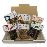 佃煮 詰め合わせ 6種 セット 函館山久 たかはし 直火炊き ご飯のお供 ギフト 贈り物 北海道 惣菜 煮物 おかず おつまみ 伝統の味 醤油 砂糖 みりん 無添加製法 贈答用
