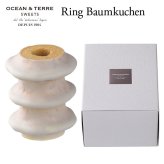 スノーショコラリングバーム  〈AS116〉 オーシャンテール スイーツ OCEAN&TERRE スウィーツ 出産内祝い 結婚内祝い 新築内祝い 結婚式 菓子折り 手土産 お菓子 otsv6