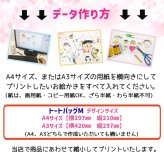 LINEで簡単★ お絵かき トートバッグM 似顔絵 寄せ書き コットン メッセージ入れ無料 名入れ無料 卒園記念品 恩師 プレゼント 卒業 卒園 卒団 お絵かき水筒