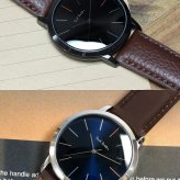 ポールスミス Paul Smith 腕時計 メンズ 革ベルト MA 41mm レザー クラシック ブランド 人気 ウォッチ ギフト プレゼント P10051 P10052 P10053 P10056 P10057 P10091
