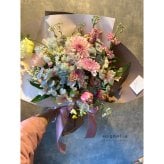 Season Flower Bouquet【L】花束 ギフト プレゼント 誕生日 記念日  母の日 父の日
