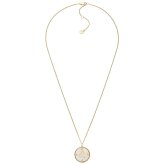 フォッシル FOSSIL Sutton アクセサリー ネックレス ペンダント しし座 レディース JF04842710