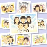 ギフト 家族 似顔絵 名入れ 贈り物 プレゼント 手描き 記念日 誕生日 記念 感謝 お祝い 大人数 父 母 両親 家族 祖父母 下書き確認 修正無料 名入れ サプライズ 親孝行 似てる 実績多数 記念 感謝 思い出 卒寿祝い ハロウィン 感謝の品 応援 闘病中の方への励まし イラスト 節目 同窓会 傘寿祝い バレンタインデー オリジナル 大量注文 二次会 初任給