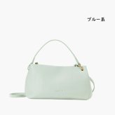 【無料ラッピング】 アニエスベー agnes b ショルダーバッグ ハンドバッグ レザー 2way スモール Zoeブランド 正規品 新品 ギフト プレゼント 人気 おすすめ 誕生日 記念日 クリスマス 送料無料 abb522309