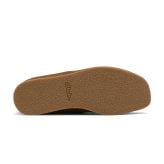 クラークス ブーツ メンズ ワラビー エヴォ ブーツ 靴 モカシン ショートブーツ スエード Clarks 26329302 Wallabee EVO BT