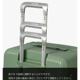 イノベーター スーツケース キャリーケース 92L 7泊以上 innovator INV750DOR メンズ レディース 送料無料 誕生日プレゼント 【正規代理店】