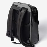 トゥミ TUMI ALPHA アルファ Slim Backpack スリム バックパック 02603581D3 117339 02603581MTGY3 148596 リュックサック ビジネス 通勤 メンズ バッグ ブラック