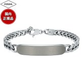 フォッシル FOSSIL Ellis アクセサリー ブレスレット メンズ JF04982998
