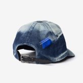 アーダーエラー ADERERROR CAP PRODUCT. 127 キャップ プロダクト BO01SSHW0210 ベースボールキャップ ユニセックス 帽子