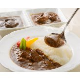 米沢牛黄木 お肉屋さんの黒毛和牛カレーセット (KC50) [お中元][お歳暮] ※送料無料(北海道・沖縄・離島への配送不可)