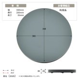 Noko ラウンドプランターベース NKLZ0262 鉢置き 新生活