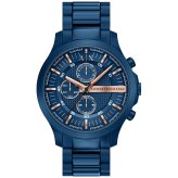 A|X アルマーニ エクスチェンジ ARMANI EXCHANGE 腕時計 メンズ クロノグラフ ステンレス AX2468【2026 新作】