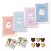 エレガンスローズ クッキー 紅茶 詰め合わせ ギフト 計12セット入 スイーツ 個包装 かわいい 焼き菓子 紅茶ティーバッグ【北海道・沖縄県・離島 配送不可】
