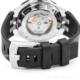 エドックス EDOX デルフィン オリジナル メカノ オートマティック 腕時計 メンズ 自動巻き 85303-3NN-VB DELFIN THE ORIGINAL MECANO AUTOMATIC