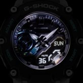 G-SHOCK カシオ Gショック CASIO 腕時計 メンズ GA-2200M-1AJF