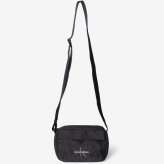 カルバンクライン Calvin Klein BOLD CAMERA BAG ロゴ ナイロン カメラバッグ LV04D3117G ショルダーバッグ メンズ バッグ