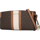 マイケルコース ショルダーバッグ レディース ブランド MICHAEL KORS ベッカ 32R6GQ6C1B-252 BRN ACORN