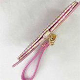 サンリオキャラクターズ リール付き パスケース ウサハナ 定期入れ ICカードケース キャラクターグッズ キッズ レディース 通学 通勤 可愛い おしゃれ プレゼント サンリオ正規ライセンス品