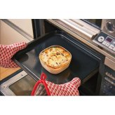 ＨＡＲＩＯ ハリオ 耐熱ガラス製保存容器３個セット [26-0299-058] ＫＳＴ ２０１２ ＯＷ プレミアムギフト 贈り物 お祝い 本体＝耐熱ガラス、蓋＝ポリプロピレン 日本製 内祝い 出産内祝い 結婚内祝い 快気祝い 新築祝い お返し 贈り物 プレゼント ギ